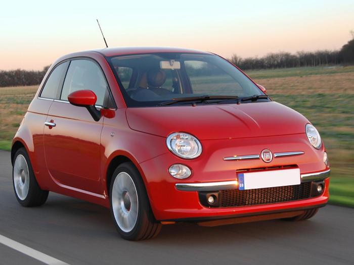 Fiat 2008