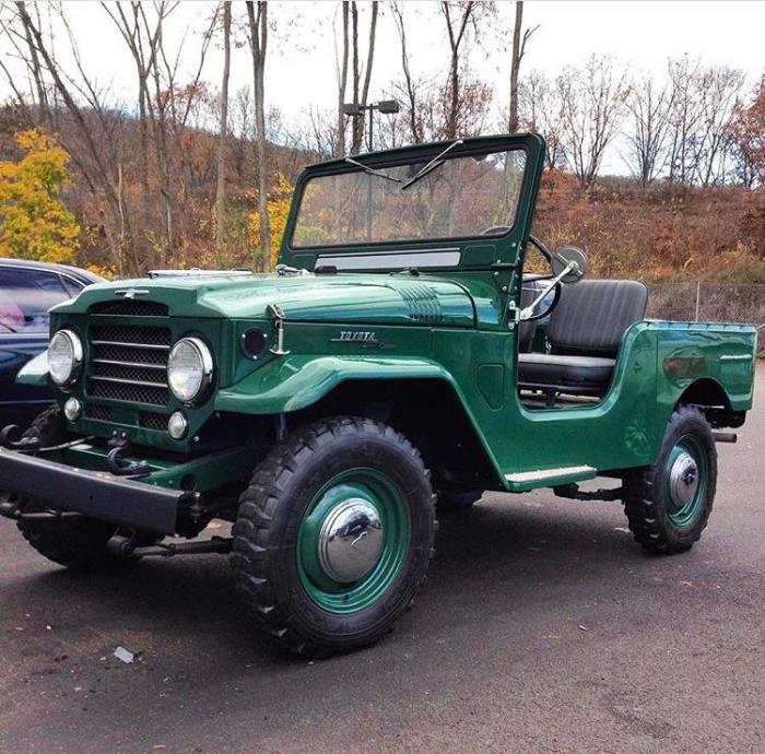 Fj25 cruiser 1959 land top toyota factory soft texas ih8mud forum sold edited mar last