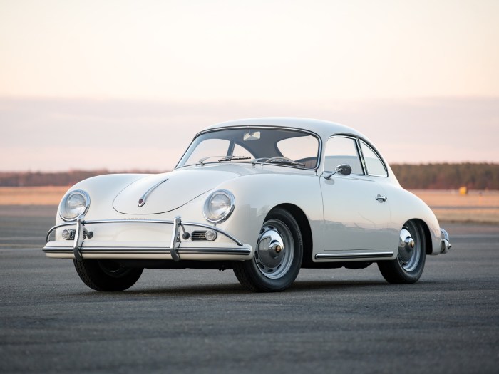 1959 porsche sold