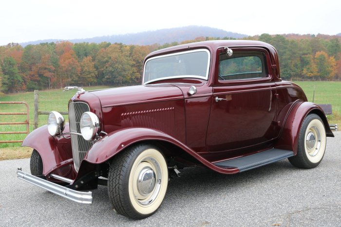 Coupe window ford 1932 sale 32 classic car financing insurance inspection transport stroudsburg pennsylvania