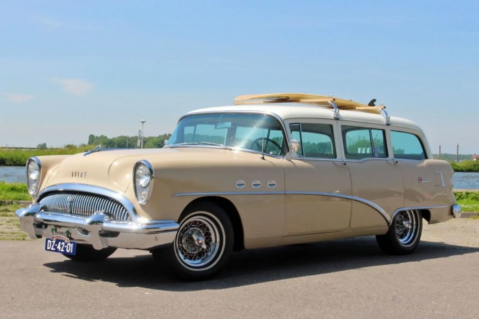 Buick