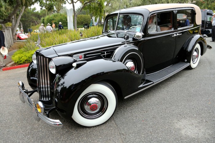 Packard twelve dyler