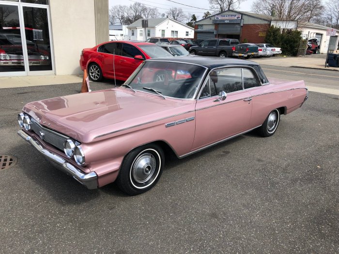 1963 Buick Skylark