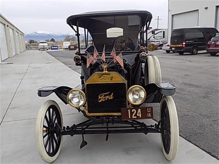 Model ford 1916 sale cc vehicles similar utah midvale