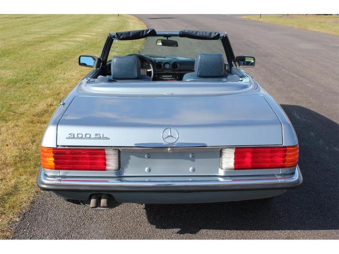 300sl cleveland classiccars