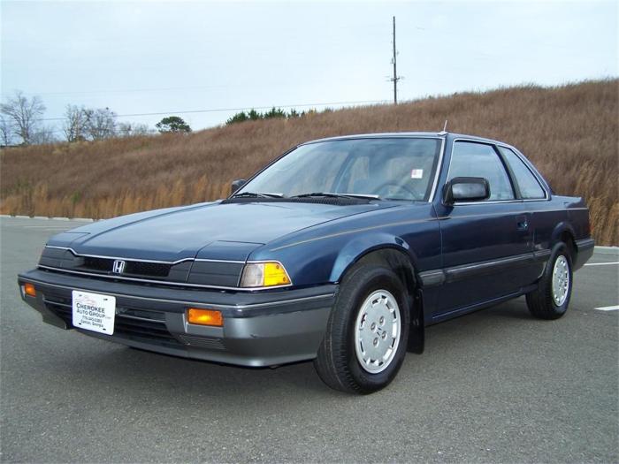Prelude honda 1985 sale classic car financing insurance inspection transport canton georgia