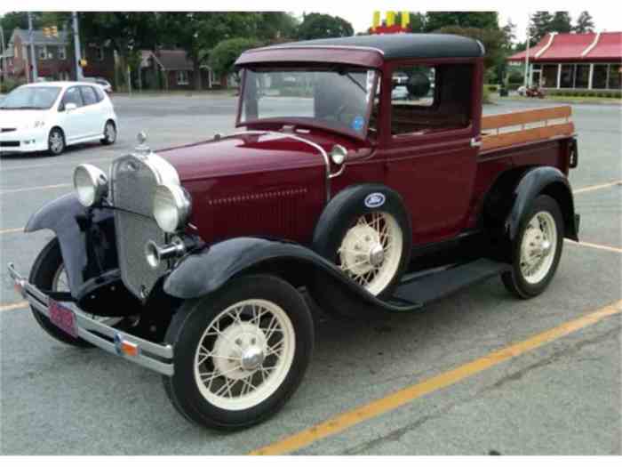 1931 model tudor ford car deluxe thunderbird classic business like price