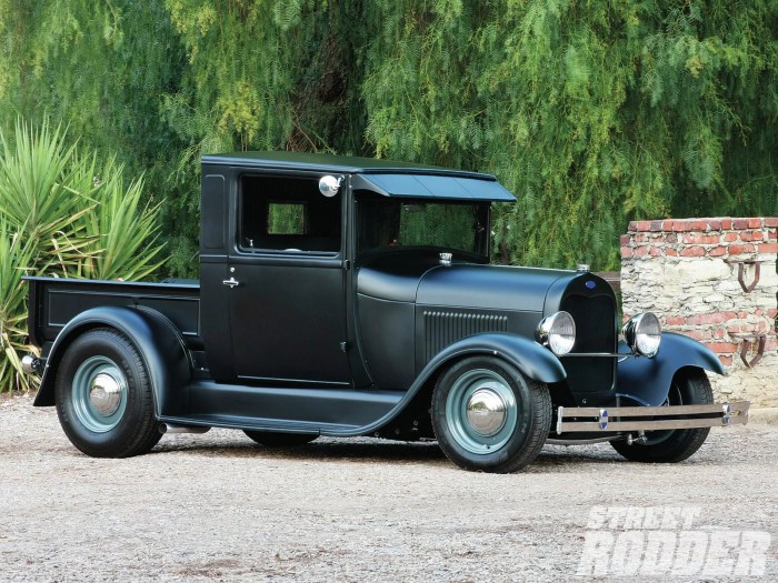 Ford 1929 model pickup original cars gaa ended sorry auction has