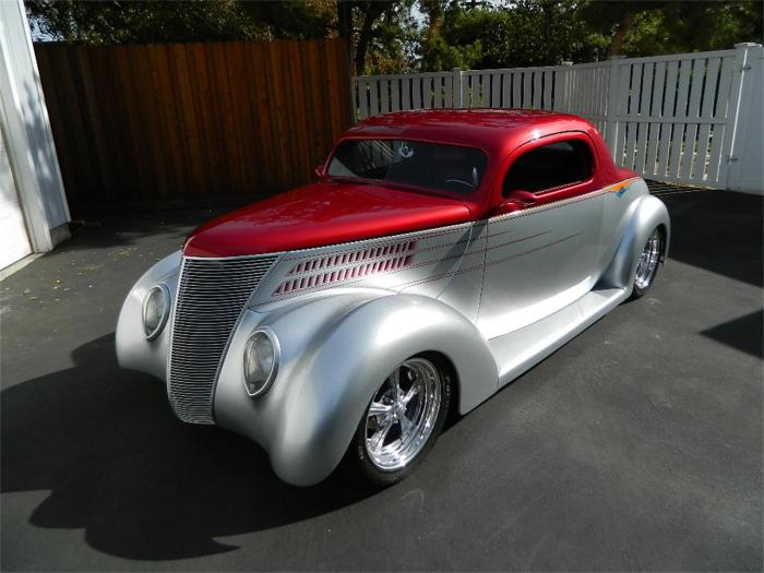 1937 ford coupe window sale arizona glendale cc classiccars classic car