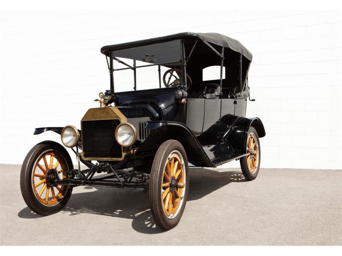 Ford model 1916 sale car california corona cc classic classiccars insurance inspection financing transport