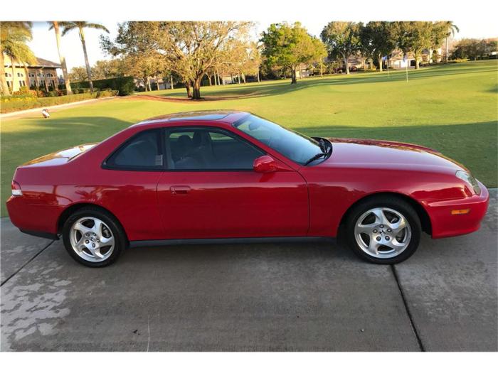 Prelude honda 2000 type 2001 1998 car 2004 1999 civic coupe cargurus red cars years 2008 light dr size picture