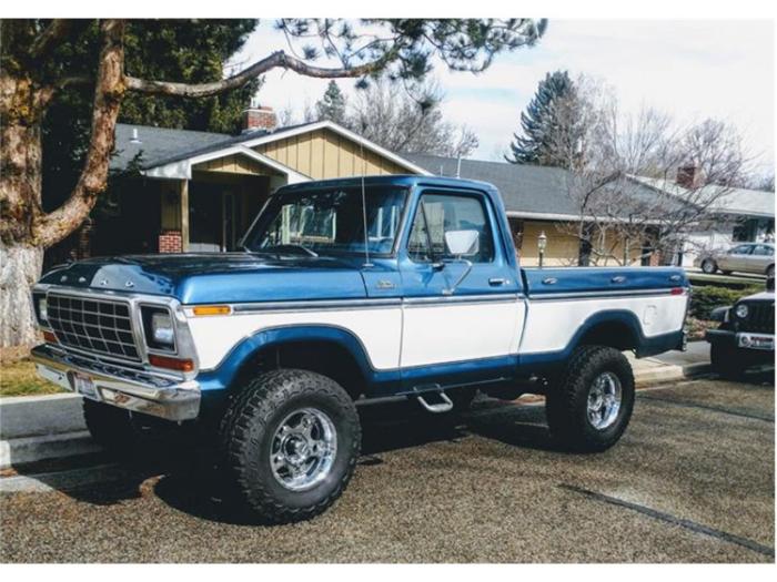 1979 ford f150 sale classic 79 idaho boise cc car classiccars insurance inspection financing transport