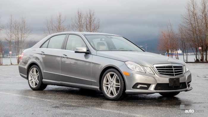 E350 2010 mercedes benz 4matic luxury sale