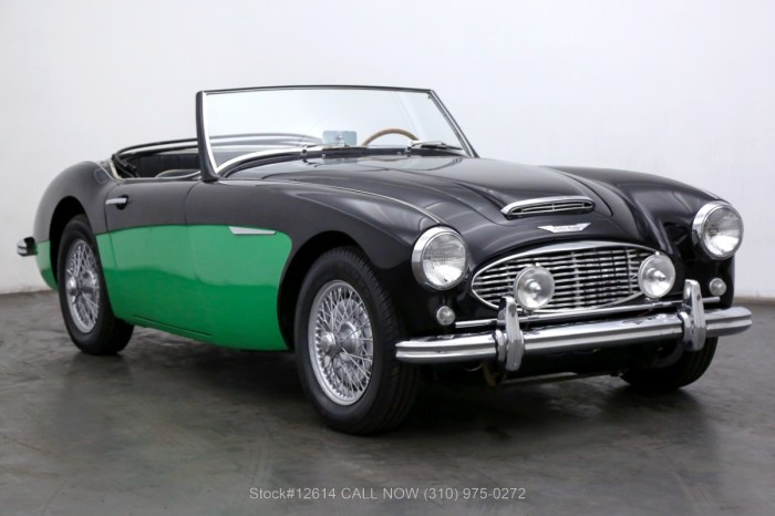 Healey austin 1958 sale bn4 classic car insurance inspection financing transport shelbyville kentucky