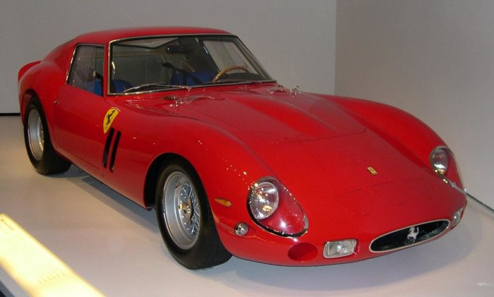 Gto ferrari 250 wikipedia 1962 wiki