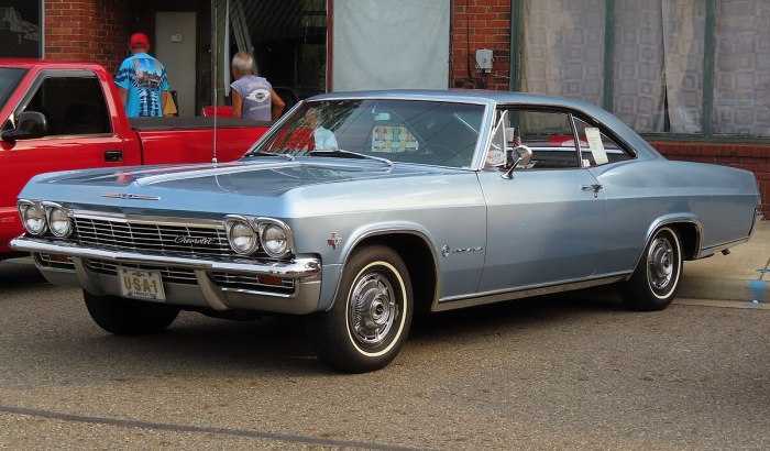 Impala 1965 chevrolet ss sport super coupe 327 sale burgundy cars seller classiccarsseller classic tags color private