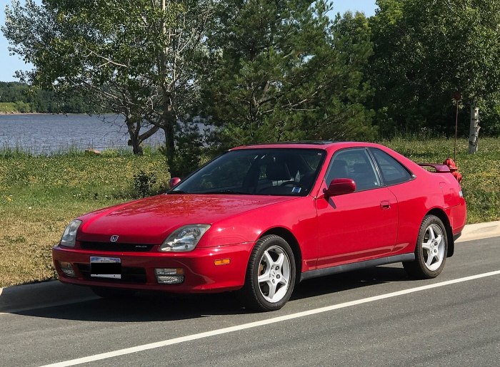 Prelude honda 2001 sh type msrp cars want car discontinued cargurus