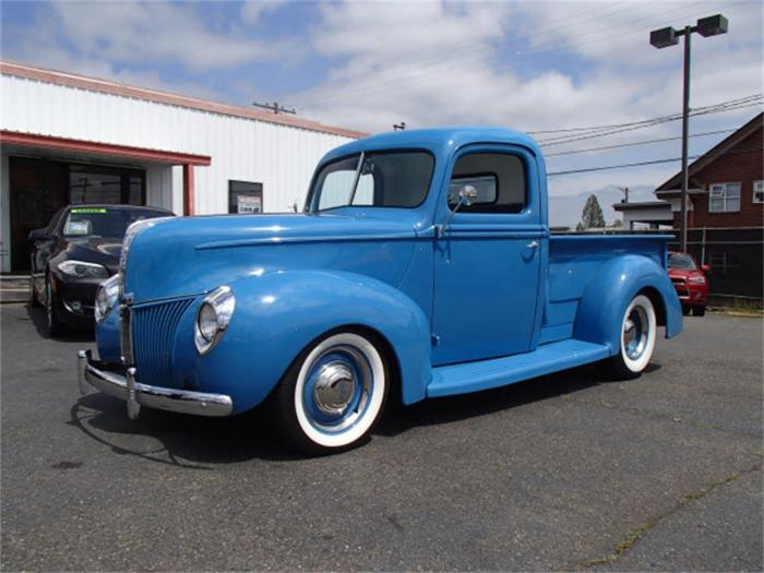 1940 ford f100 sale classiccars drag selection slide quick thumbnails utah park city cc