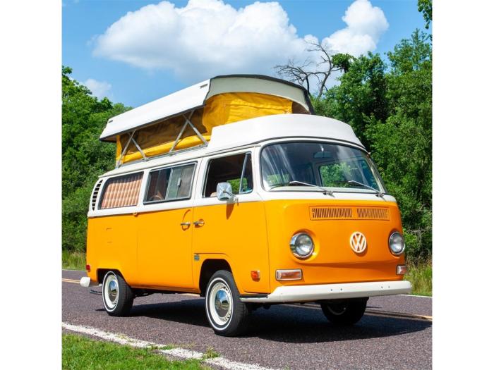 Westfalia camper volkswagen 1971 sale classic car cc financing insurance inspection transport missouri louis st