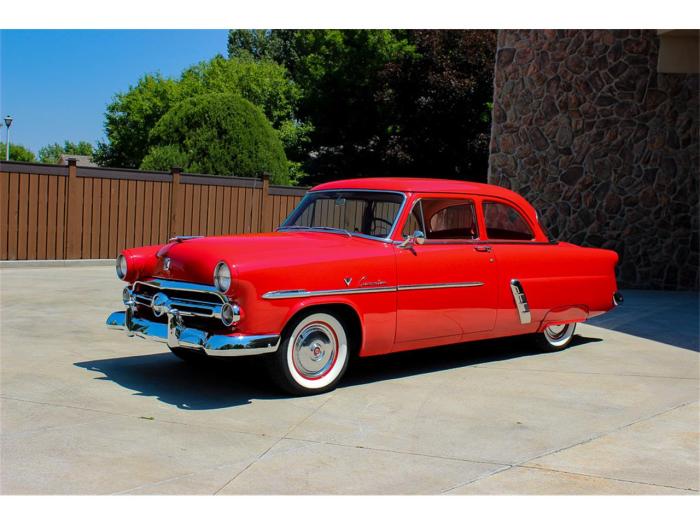 Sedan mecum sc0512