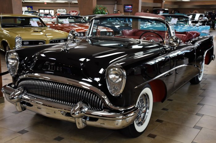 1954 Buick Skylark