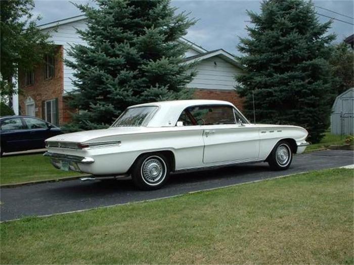 1962 buick skylark