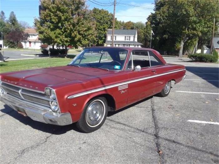 Fury 1965 plymouth sport wedge street object tops drop money four mopar bangshift mctaggart bryan oct ebay find