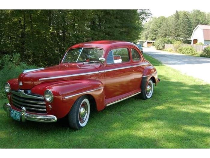 Classiccars