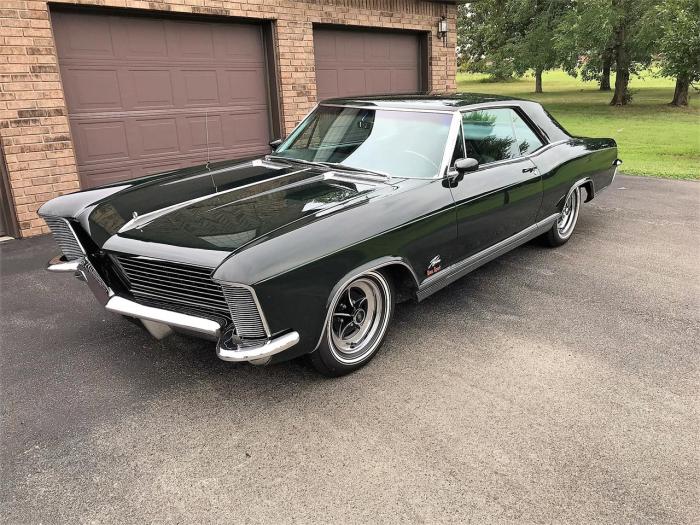 Riviera buick lowrider happily ever chevy lowriders