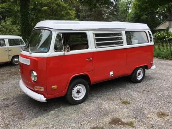 Westfalia bat