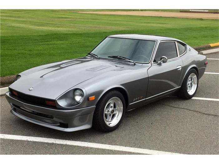 1977 Datsun 280Z