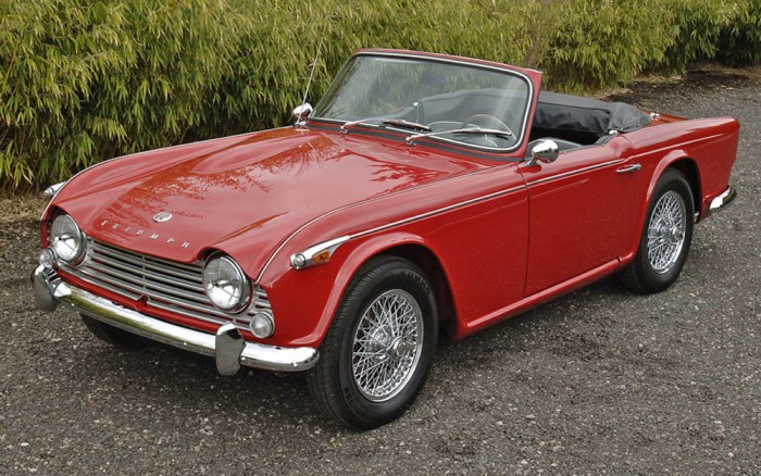 Tr4a 1966