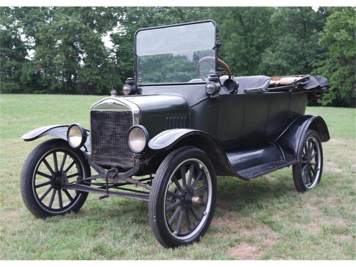 1922 ford model sale classic car dallas texas financing inspection insurance transport cc