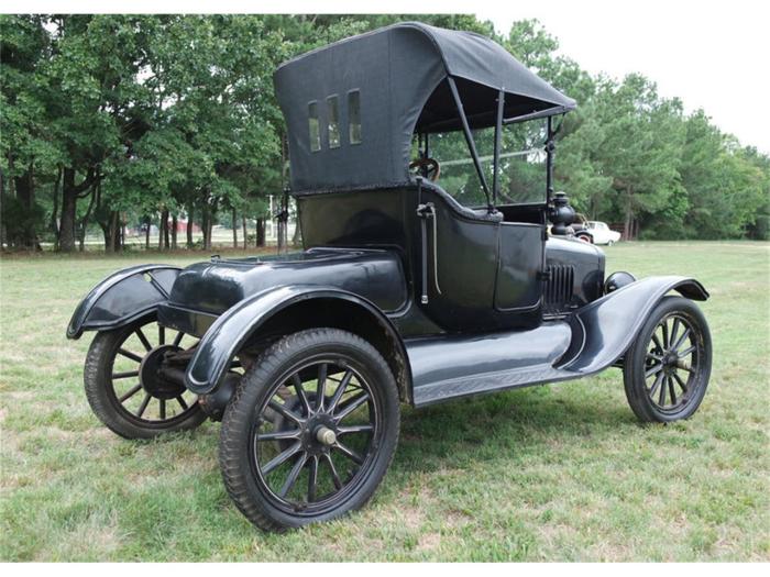 1917 ford model sale township clinton michigan cc classiccars car