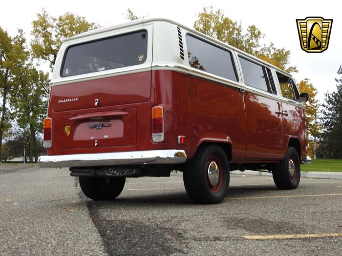 Transporter 1972 volkswagen classic sale dearborn michigan car insurance financing inspection transport