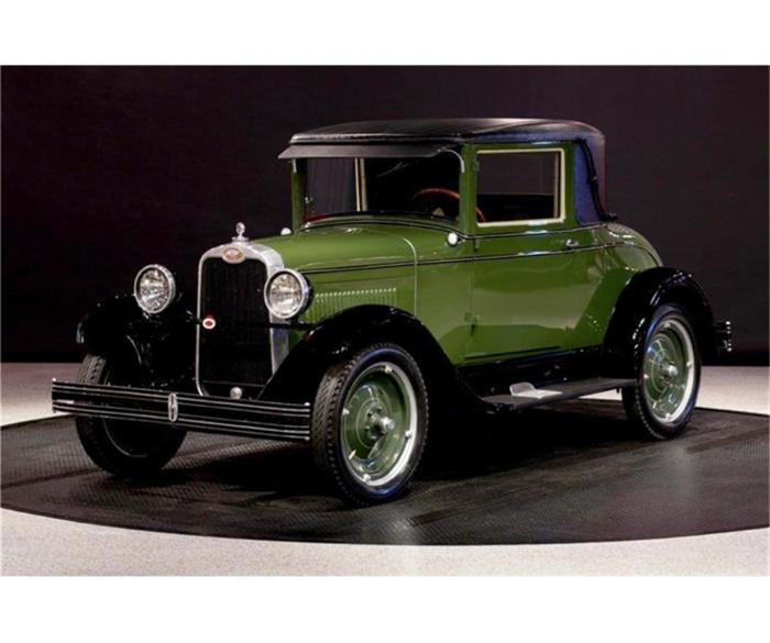 1928 classiccars scottsdale inspection financing buysellsearch