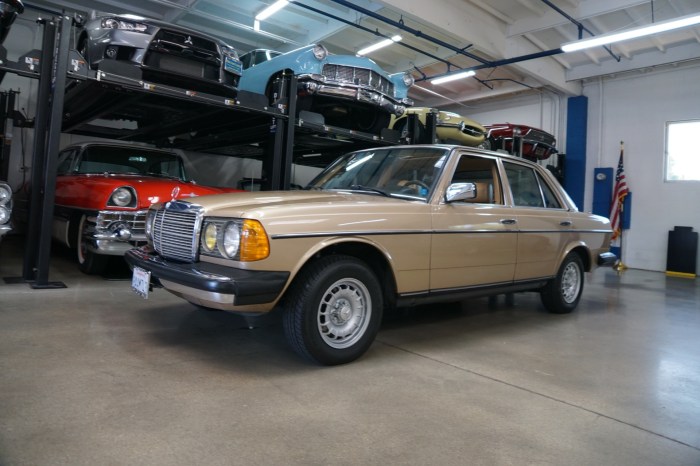 300d benz 110k turbo 1473