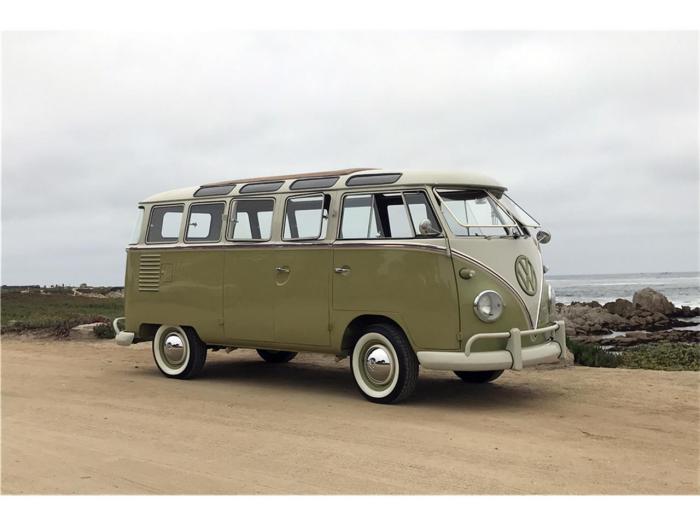 Bus 1959 volkswagen sale classic car classiccars insurance financing inspection transport scottsdale arizona cc