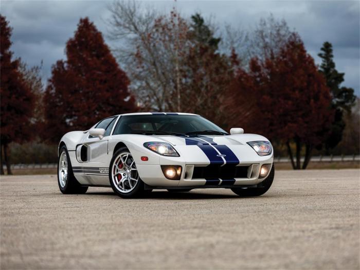 Ford gt car 2006 super usa edition heritage vehicles recall cars wallpaper background takata expanded count airbag added autoevolution wallpapers
