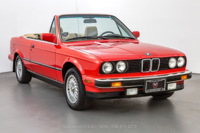 325i cabriolet e30 enthusiast