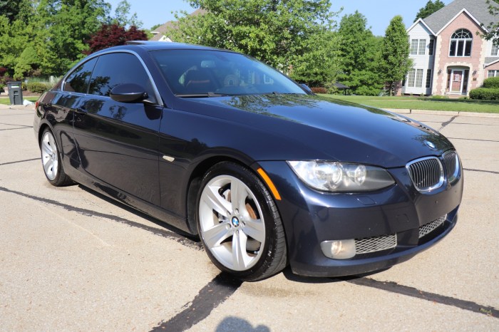 Bmw 335i 2008 convertible series used sold sale ny near