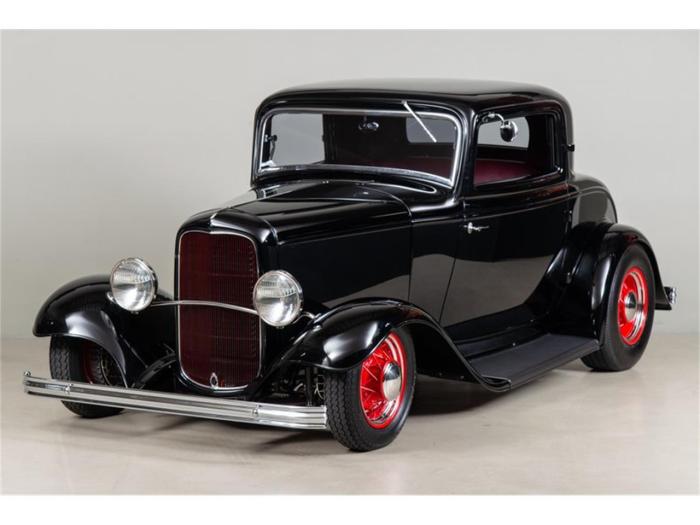 1932 classiccars inspection financing