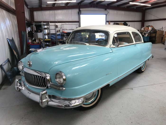 Nash 1951 statesman