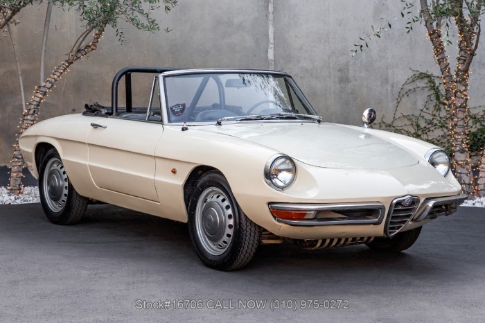 Alfa romeo spider duetto 1967 early spiders 1600 journal tapered tails desirable headlights covered most their Alfa romeo spider duetto 1967 early spiders 1600 journal tapered tails desirable headlights covered most their