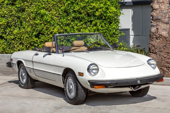 Alfa veloce