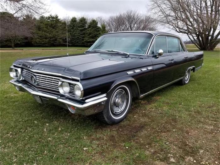 Buick 1963 electra 225 hardtop door cars classic american sedan automobiles impressive admirably succeeds feel choose board nl article