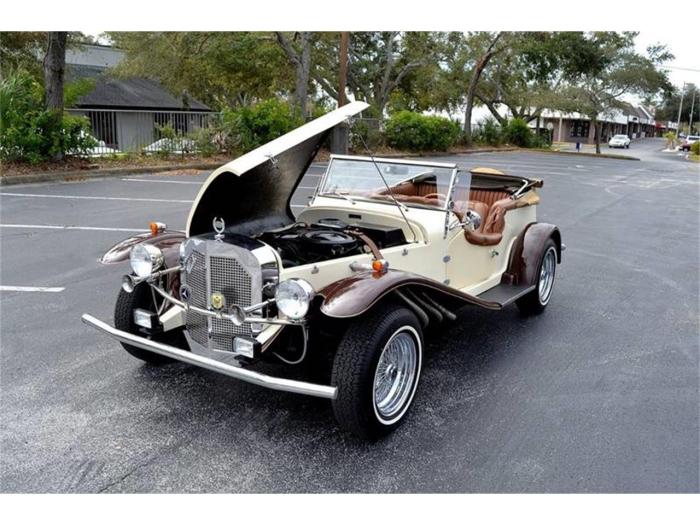 Gazelle 1929 mercedes sale benz classic car insurance financing inspection transport nevada vegas las