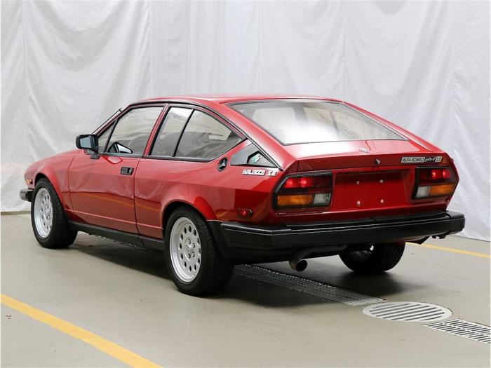 Alfa gtv hinsdale classiccars