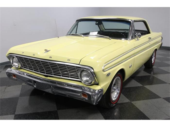 Falcon 1964 ford futura sale cars wallpaper choose board classic vehicles