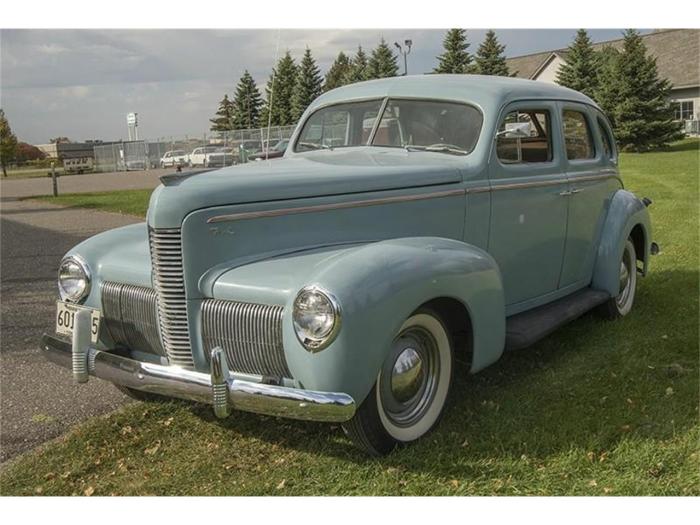 Nash lafayette minnesota classiccars rogers financing insurance